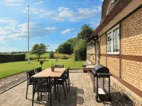 6 person holiday home in Store Heddinge-By Traum - Wifi