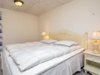 8 person holiday home in Hals-By Traum - balcony