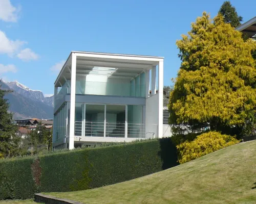 2 Gritsch Comfortable holiday residence Hotels in Scena