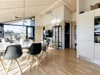 5 star holiday home in Hirtshals-By Traum - Wifi