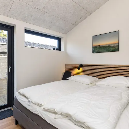 8 person holiday home in Jerup-By Traum Hotels in Jerup
