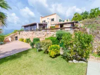 Sa Caseta (caseta) - Villa With Private Pool