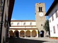 Luxury Retreat in Montevettolini Hotels in Monsummano Terme