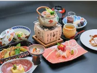 Kansuitei Kozeniya Hotels in Tottori