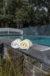 Presidium Sarovar Premiere Dalhousie - С бассейном