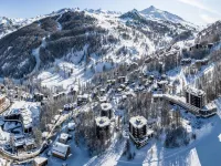 Apartment in France Near Serre Chevalier