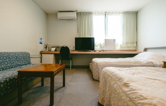 Hotel Kikuyu