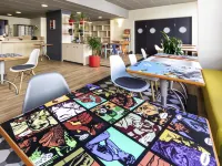ibis Rochefort - WiFi