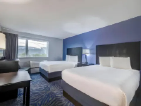 Motel 6 Oceanside, CA – Marina / Camp Pendleton Hotels in Oceanside