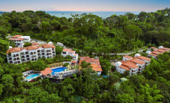 Shana by the Beach Manuel Antonio