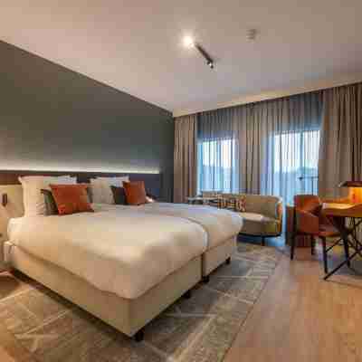 Hotel Maison Maastricht Centrum - Handwritten Collection Rooms