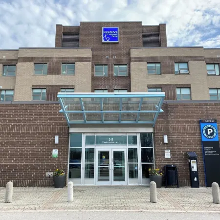 Residence & Conference Centre - Hamilton