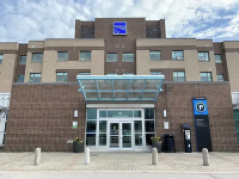 レジデンス & カンファレンス センター ハミルトン