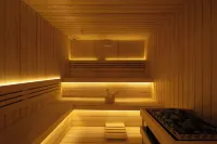 ALVES HOTEL IZMIR - spa
