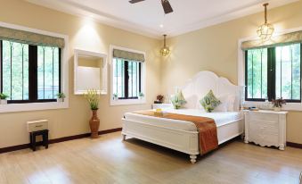 amã Stays & Trails Hermitage Villa, Kolkata