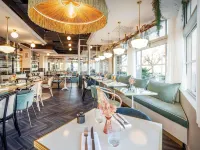 Hôtel Mercure la Roche-Sur-Yon Centre Các khách sạn ở Vendee