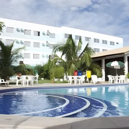 Delcas Hotel