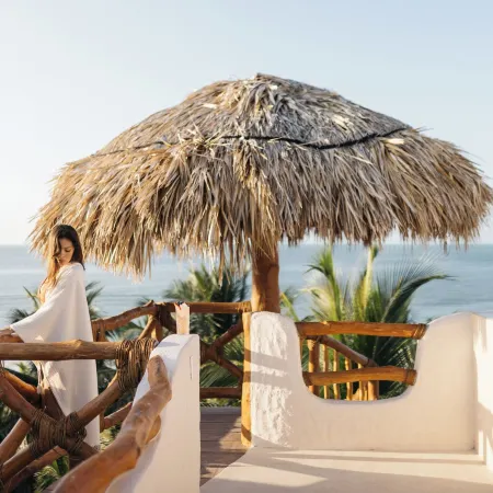 Casa Las Tortugas Petit Beach Hotel & Spa
