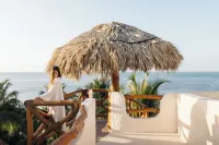 Casa Las Tortugas Petit Beach Hotel & Spa - Beach