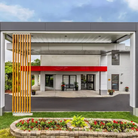 Comfort Inn