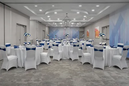 Hilton Garden Inn Atlanta West/Lithia Springs Отели рядом с достопримечательностью «Парк штата Суитуотер Крик»