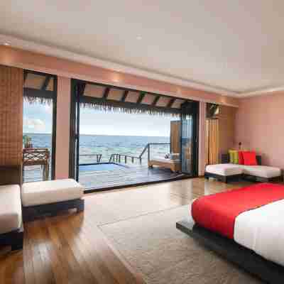 Adaaran Prestige Vadoo with Premium All-Inclusive Rooms
