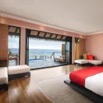 Adaaran Prestige Vadoo with Premium All-Inclusive Hotels in Vadoo