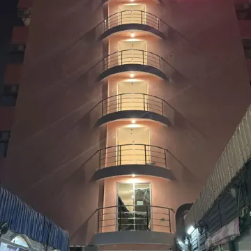 Hotel Soni Mansion Pratunam Отели рядом с достопримечательностью «Станция экспресс-поезда Ratchaprarop»