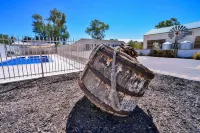 Comfort Inn & Suites Augusta Westside Hotels in Port Augusta