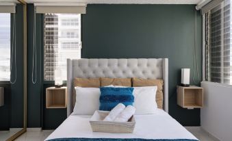 Brisa Marina 2Bdr Oceanview Pool Parking