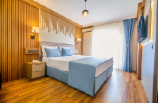 Dalyan Tezcan Hotel