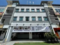 Bookme Hotel Sdn Bhd Hotels in Bukit Indah