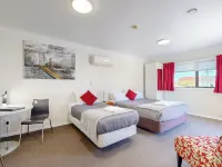 Matariki Motor Lodge Hotels in Te Awamutu