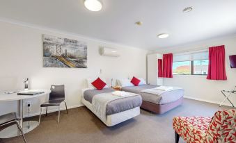 Matariki Motor Lodge