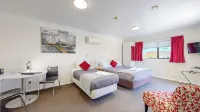 Matariki Motor Lodge - Pet Friendly
