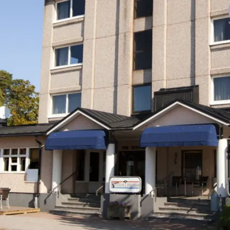 Hotel Adlon