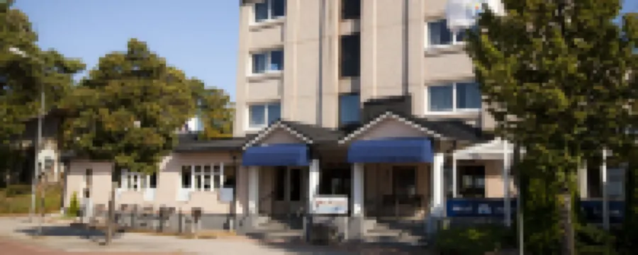 Hotel Adlon Hotels in 