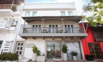 Hotel Santa Cecilia B&B