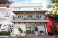 Hotel Santa Cecilia B&B Отели в г. 