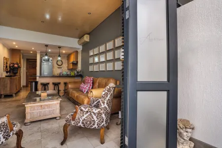 Avemore Eikehof No 23 - Full Backup Power