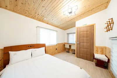 완도 용현이네펜션 신지도 주변 호텔