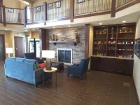 MainStay Suites LeClaire - Quad Cities Hotels in Le Claire