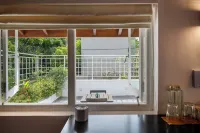 Jetwing Ratnam Residence