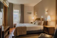 Hotel Casa da Nora Hotels in Batalha