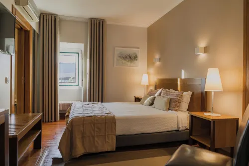 Hotel Casa da Nora Hotel a Batalha