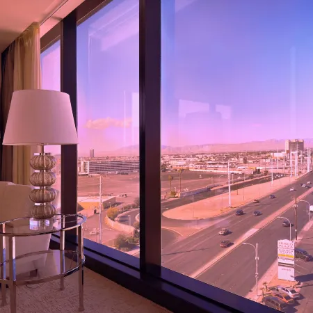 The Ahern Luxury Boutique Hotel