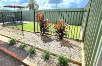 Childers Gateway Motor Inn Hotels in Childers