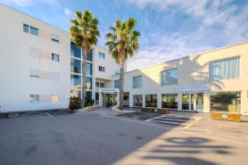Kyriad Prestige Montpellier Ouest - Croix d'Argent