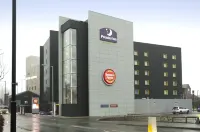 Premier Inn Walsall Town Centre Hotels in Walsall