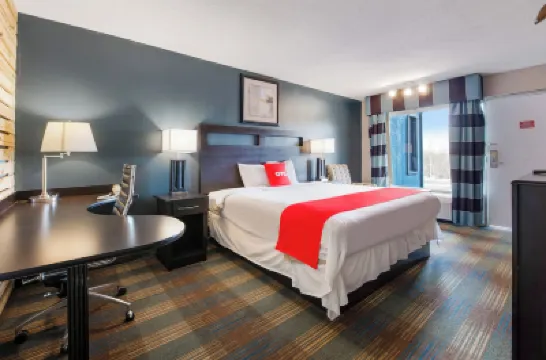 Capital O 3Y Motel Mount Vernon Renfro Valley Hotel di 